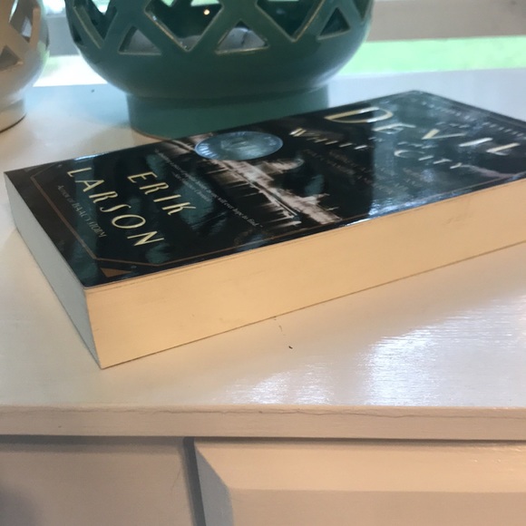 The Devil in the White City - Picture 2 of 3